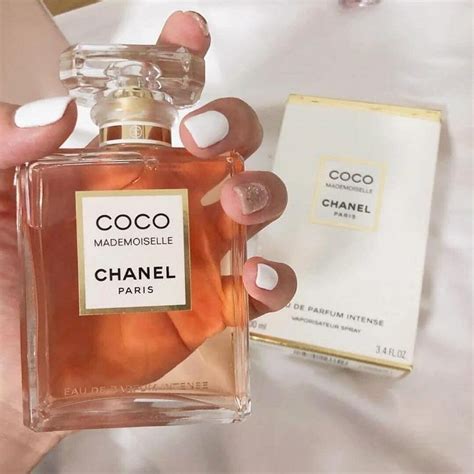 chanel mademoiselle intense tester|coco mademoiselle intense reviews.